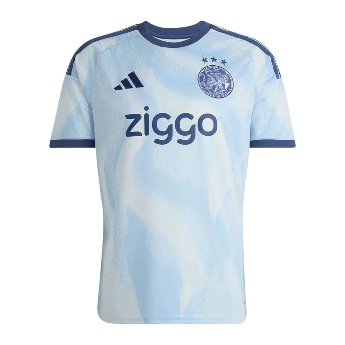 camisa-ajax-azul-2026-27-third-masculina Camisa Ajax FC Azul 2026/27 Third III Masculina