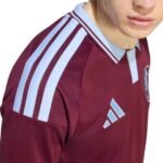 camisa-aston-villa-vermelho-vinho-2026-27-home-i-masculina-manga-longa