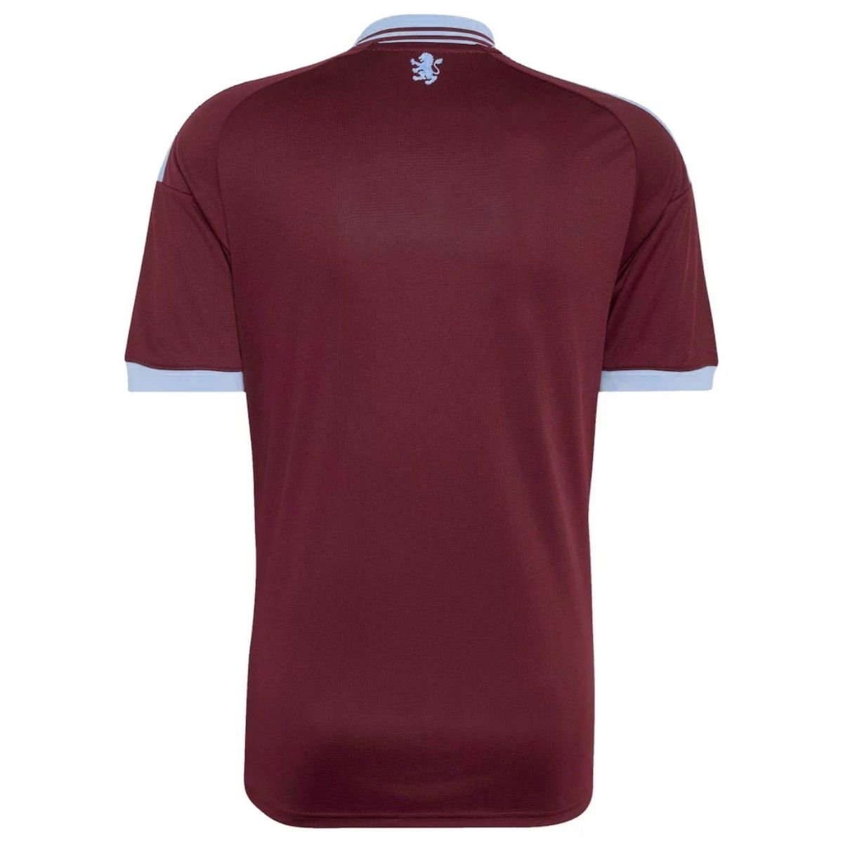 camisa-aston-villa-vinho-2026-27-home-masculina (1) Camisa Aston Villa Vermelho Vinho 2026/27 Home I Masculina