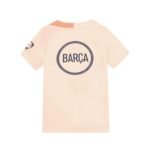 camisa-barcelona-bege-2025-26-treino-masculino