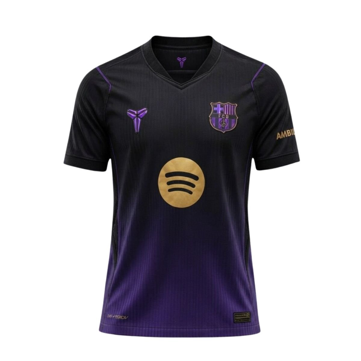 camisa-barcelona-roxo-2026-27-away-masculino amisa Barcelona Roxo 2026/27 Away Masculina