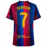 camisa-barcelona-vermelha-ferran–2026-27-home-i-masculina