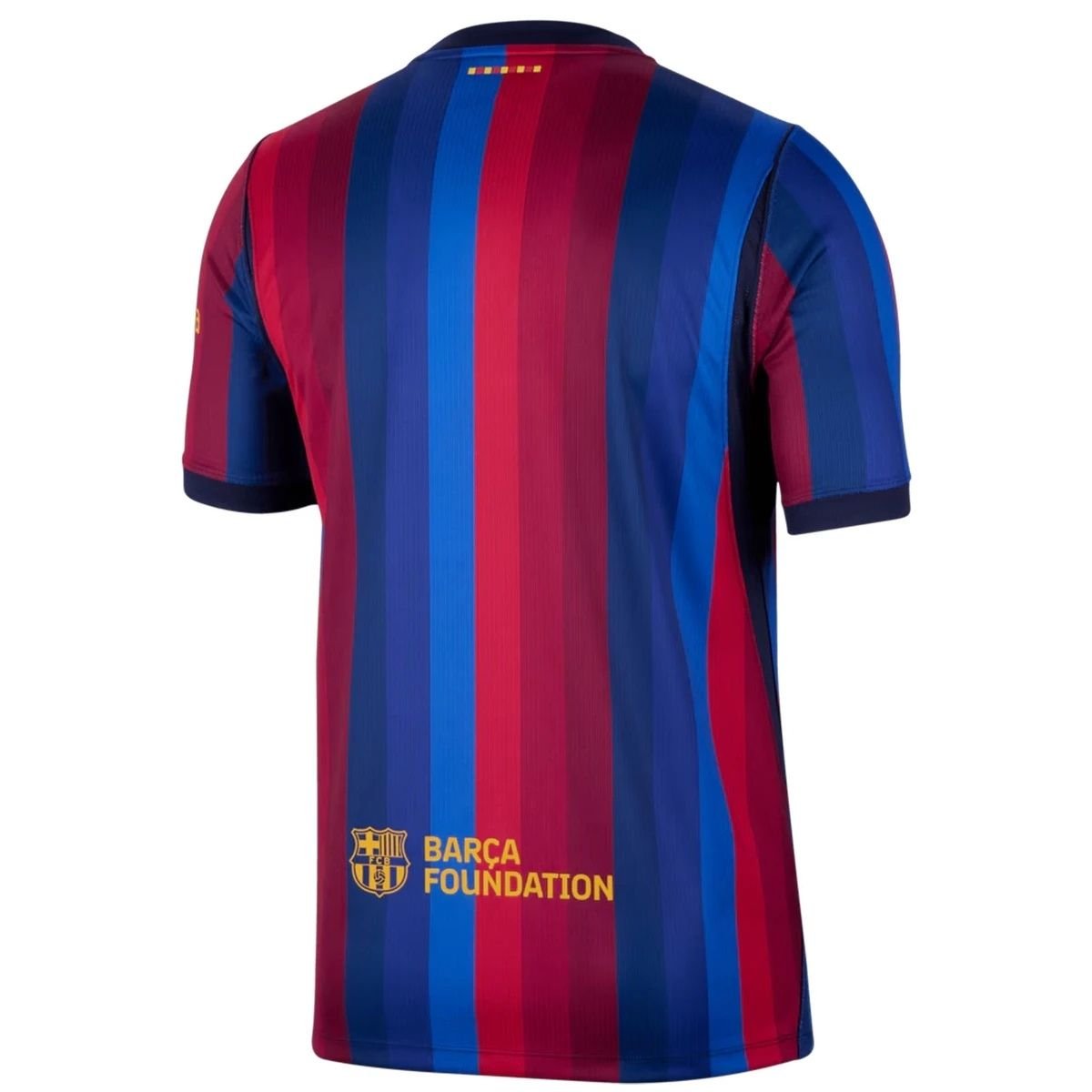camisa-barcelona-vermelha-grena-2026-27-home-i-masculina (1) Camisa Barcelona Vermelha + Azul 2026/27 Home I Masculina