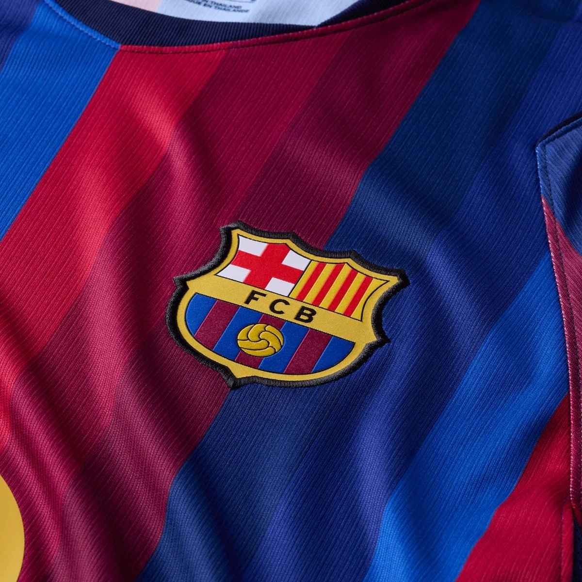 camisa-barcelona-vermelha-grena-2026-27-home-i-masculina (2) Camisa Barcelona Vermelha + Azul 2026/27 Home I Masculina