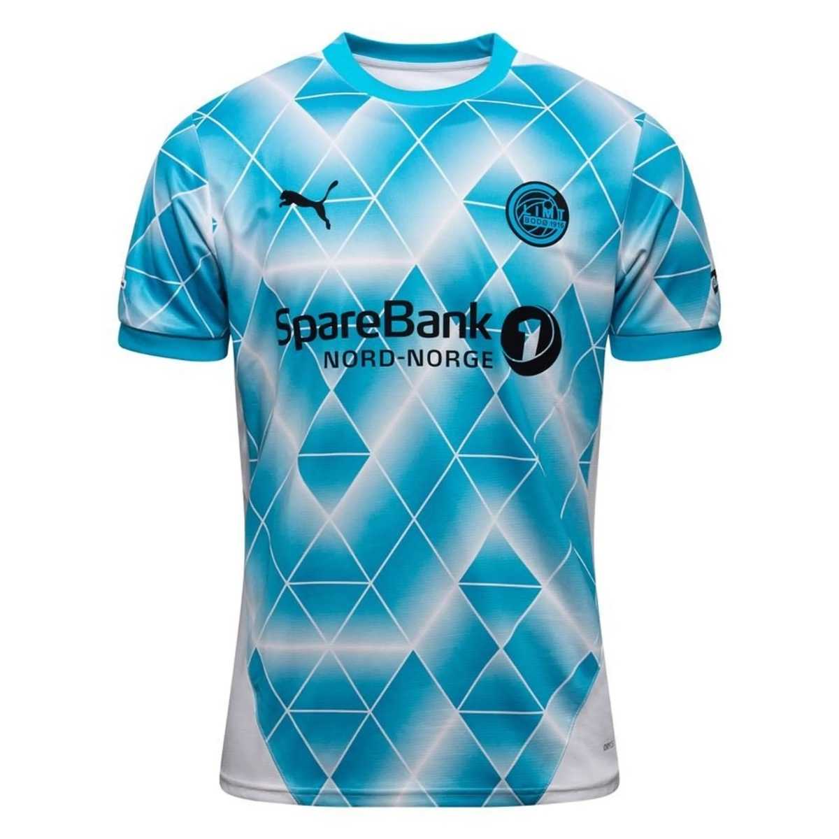 camisa-bodo-glimt-azul-2025-26-third-masculino Camisa FK Bodø Glimt Azul 2026/27 Third III Masculina
