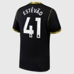 camisa-chelsea-fc-preto-estevao-41-2026-27-away-ii-masculina
