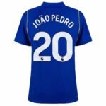 camisa-chelsea-joao-pedro-20-azul-2026-27-home-masculina