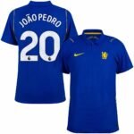 camisa-chelsea-joao-pedro-20-azul-2026-27-home-masculina
