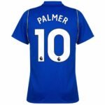 camisa-chelsea-palmer-10-azul-2026-27-home-masculina