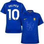 camisa-chelsea-palmer-10-azul-2026-27-home-masculina