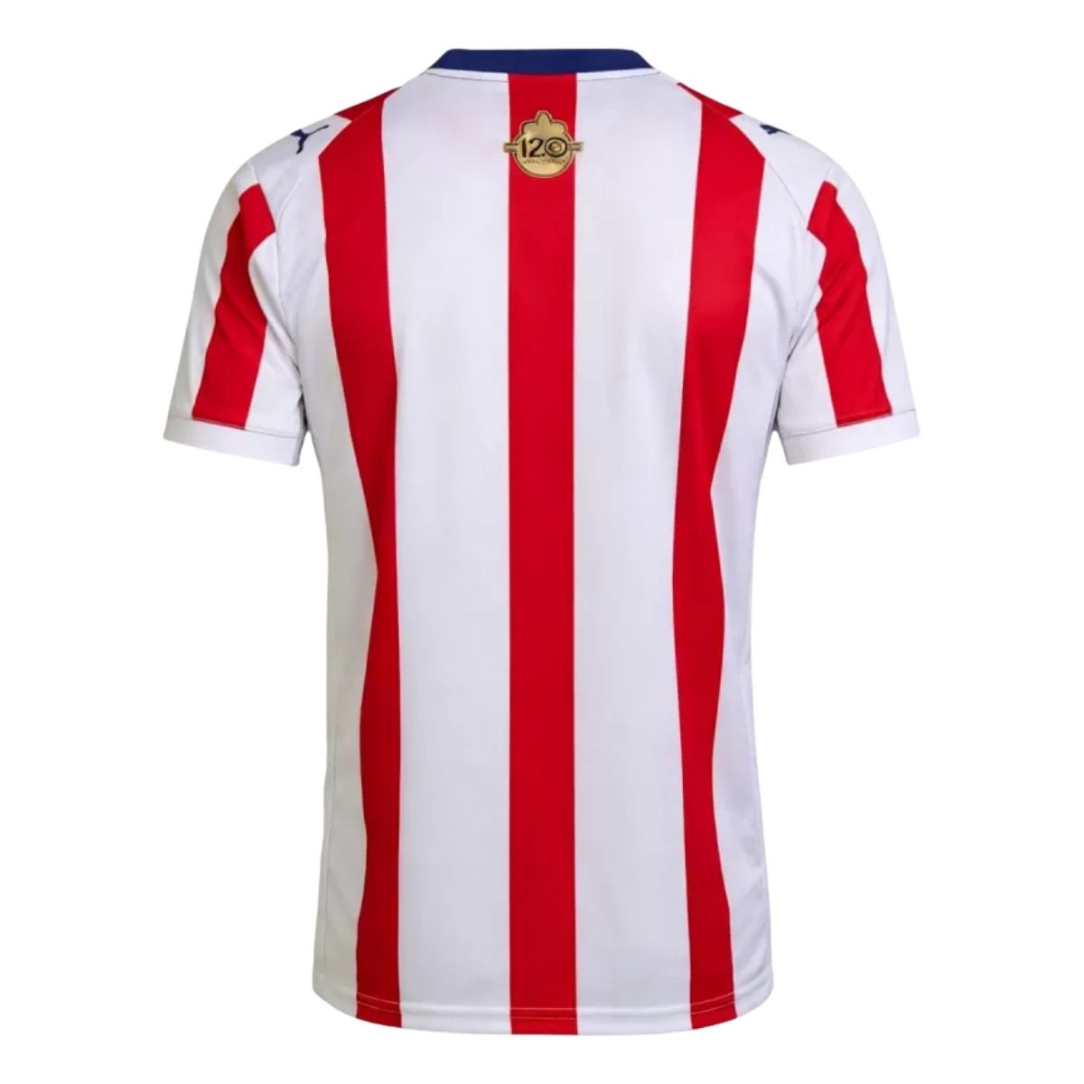 camisa-chivas-de-guadalajara-vermelho-2025-26-especial-120-anos-masculino (1) Camisa Chivas Guadalajara Vermelha/Branca 2025/26 Especial 120 Aos Masculina