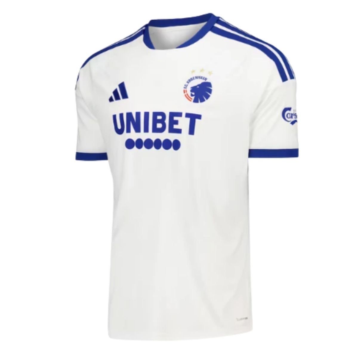 camisa-copenhagen-branco-2026-27-home-masculina Camisa FC Copenhagen Branco 2026/27 Home I Masculina
