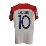 camisa-croacia-luka-modric-vermelho-copa-2018-home-masculina