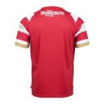 camisa-doncaster-rovers-vermelho-2026-27-home-masculina