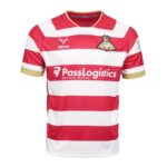 camisa-doncaster-rovers-vermelho-2026-27-home-masculina
