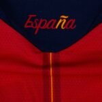 camisa-espanha-vermelha-campeã-copa-2026-home-masculina