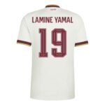 camisa-espanha-branca-copa-lamine-yamal-19-2026-27-away-masculino
