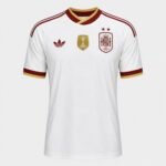 camisa-espanha-branco-campeã-copa-2026-away-ii-masculina