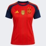 camisa-espanha-vermelha-campeã-copa-2026-homr-i-feminina