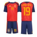 camisa-espanha-vermelha-copa-lamine-yamal-19-2026-27-home-unissex