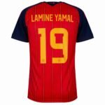 camisa-espanha-vermelho-copa-lamine-yamal-19-2026-27-home-masculino