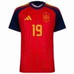 camisa-espanha-vermelho-copa-lamine-yamal-19-2026-27-home-masculino