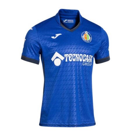 Camisa Getafe CF Azul 2026/27 Home I Masculina
