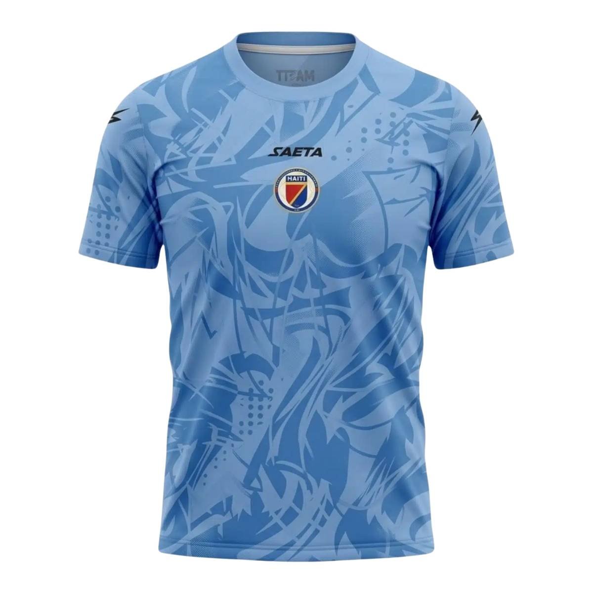 camisa-haiti-azul-2026-27-goleiro-masculina Camisa Haiti Azul Copa 2026/27 Goleiro Masculina