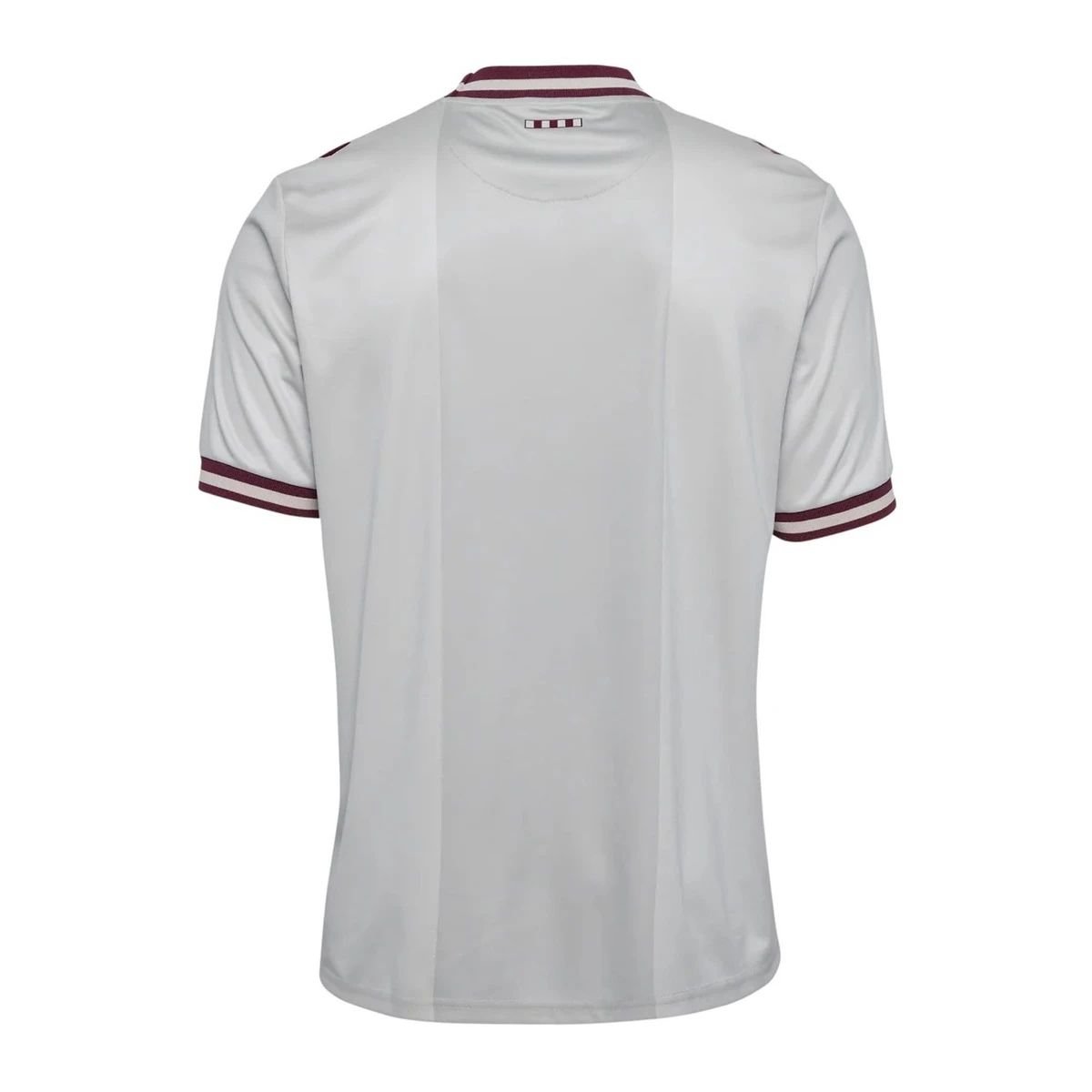camisa-heart-fc-branco-2026-27-away-masculina (1) Camisa Heart Of Midlothian FC Branco 2026/27 Away II Masculina