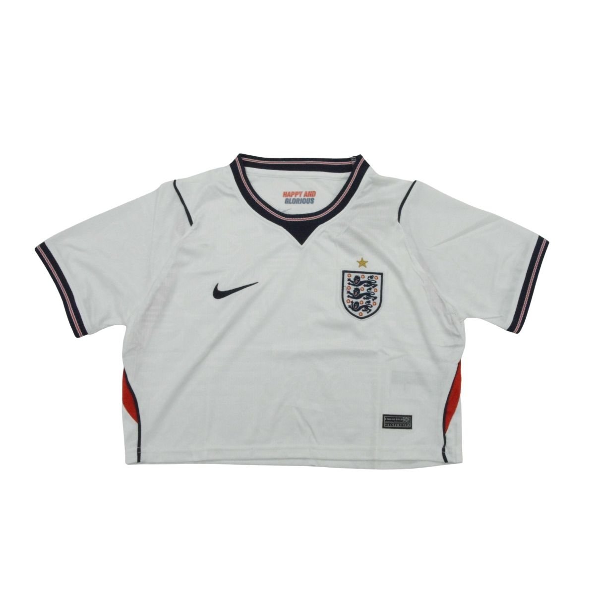 camisa-inglaterra-branco-copa-2026-27-home-feminino Camisa Inglaterra Branco Copa 2026/27 Home Feminino Cropped