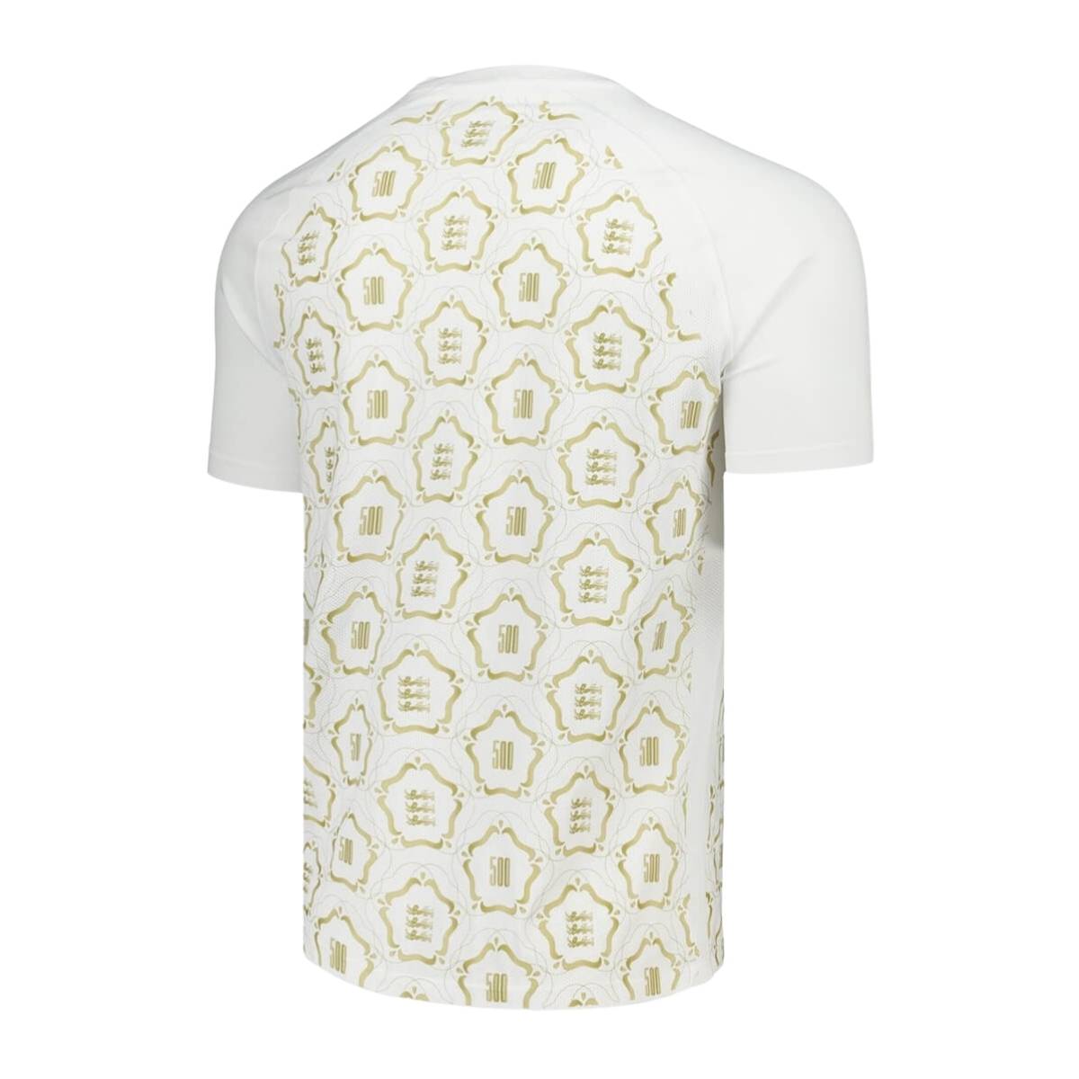camisa-inglaterra-branco-dourado-2026-27-aquecimento-feminino (1) Camisa Inglaterra Branca 2026/27 Treino Feminino Masculina