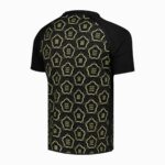 camisa-inglaterra-dourado-2026-27-aquecimento-feminino