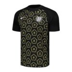 camisa-inglaterra-dourado-2026-27-aquecimento-feminino