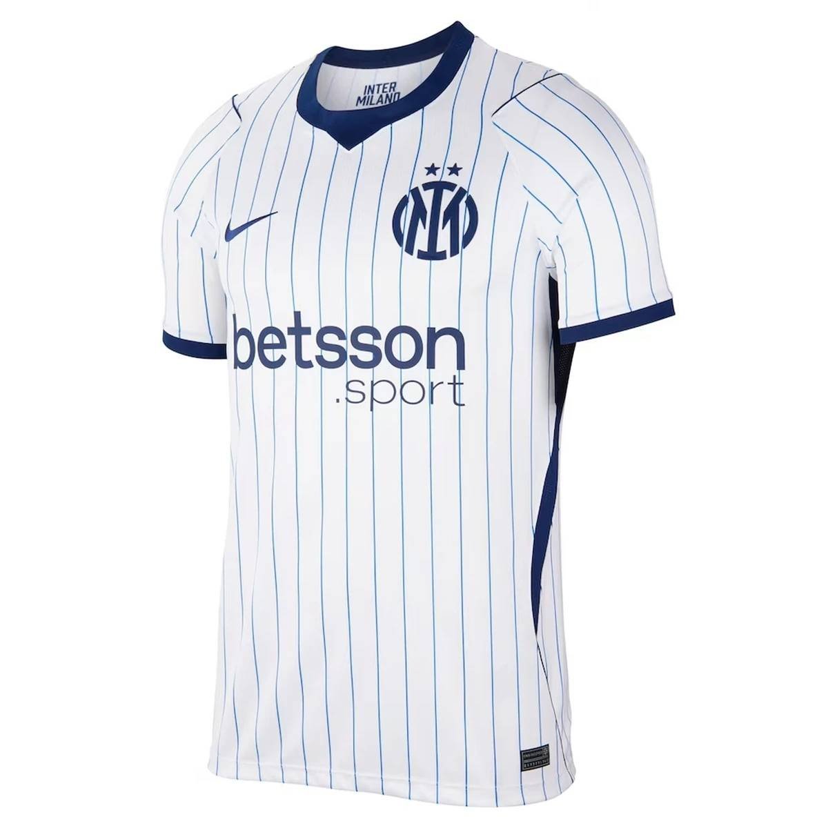 camisa-inter-de-milao-branco-2026-27-away-masculina Camisa Inter de Milão Branca 2026/27 Away II Masculina