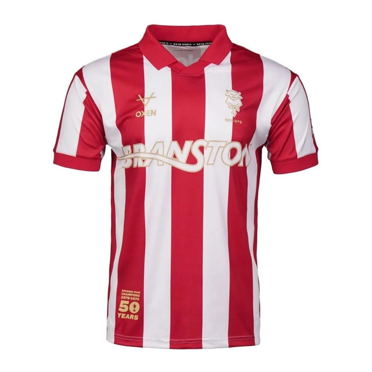 camisa-lincoln-city-vermelho-2026-27-especial-masculina Camisa Lincoln City Vermelho 2026/27 Especial Masculina
