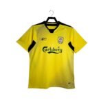 camisa-liverpool-amarelo-2000-01-away-masculino-retro
