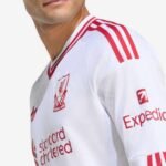 camisa-liverpool-fc-branca-2026-27-away-ii-manga-longa-jogador