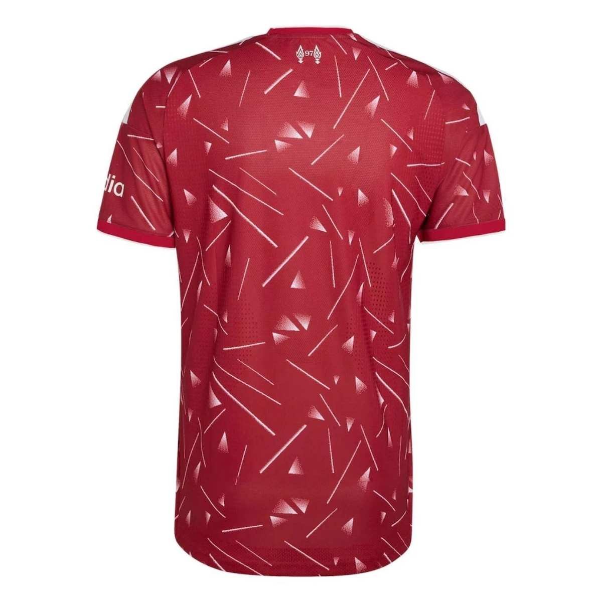 camisa-liverpool-vermelho-2026-27-home-jogador-masculina (1) Camisa Liverpool FC Vermelha 2026/27 Home I Jogador Masculina