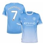 camisa-manchester-city-marmoush-7-azul-2026-27-home-masculina