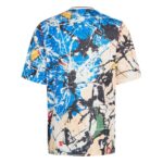 camisa-manchester-united-stone-roses-2025-azul-masculina
