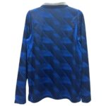 camisa-manga-longa-frança-azul-copa-2026-27-home-masculino
