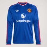 camisa-manga-longa-manchester-united-azul-2026-27-away-JOGADOR-masculina