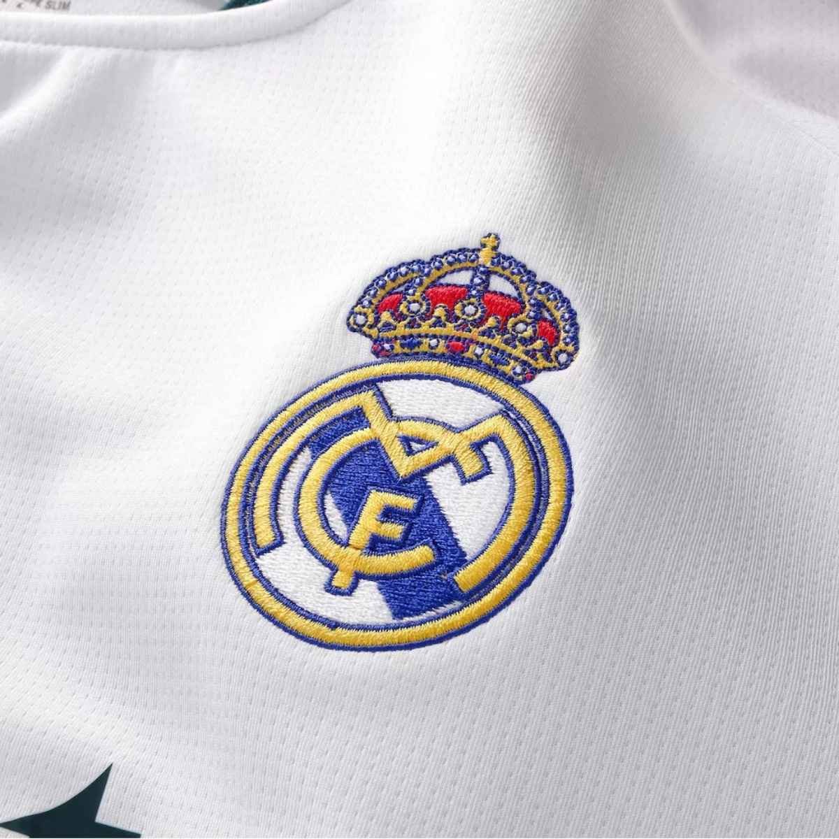 camisa-manga-longa-real-madrid-branco-2026-27-home-masculina (2) Camisa Real Madrid Branca 2026/27 Home I Manga Longa Masculina