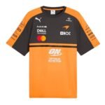 camisa-mclaren-f1–laranja-2026-masculina