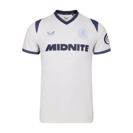 Camisa Middlesbrough Branco 2026/27 Home I Masculina