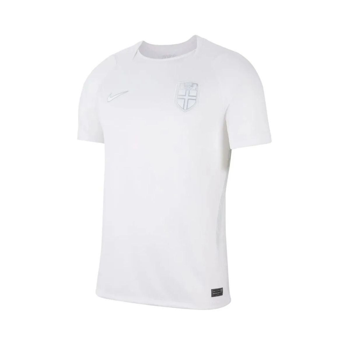 camisa-noruega-branco-2026-27-third-masculino Camisa Noruega Branco Copa 2026/27 Third Masculina