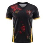 -camisa-portekiz-cristiano-ronaldo-ozel-seri-forma