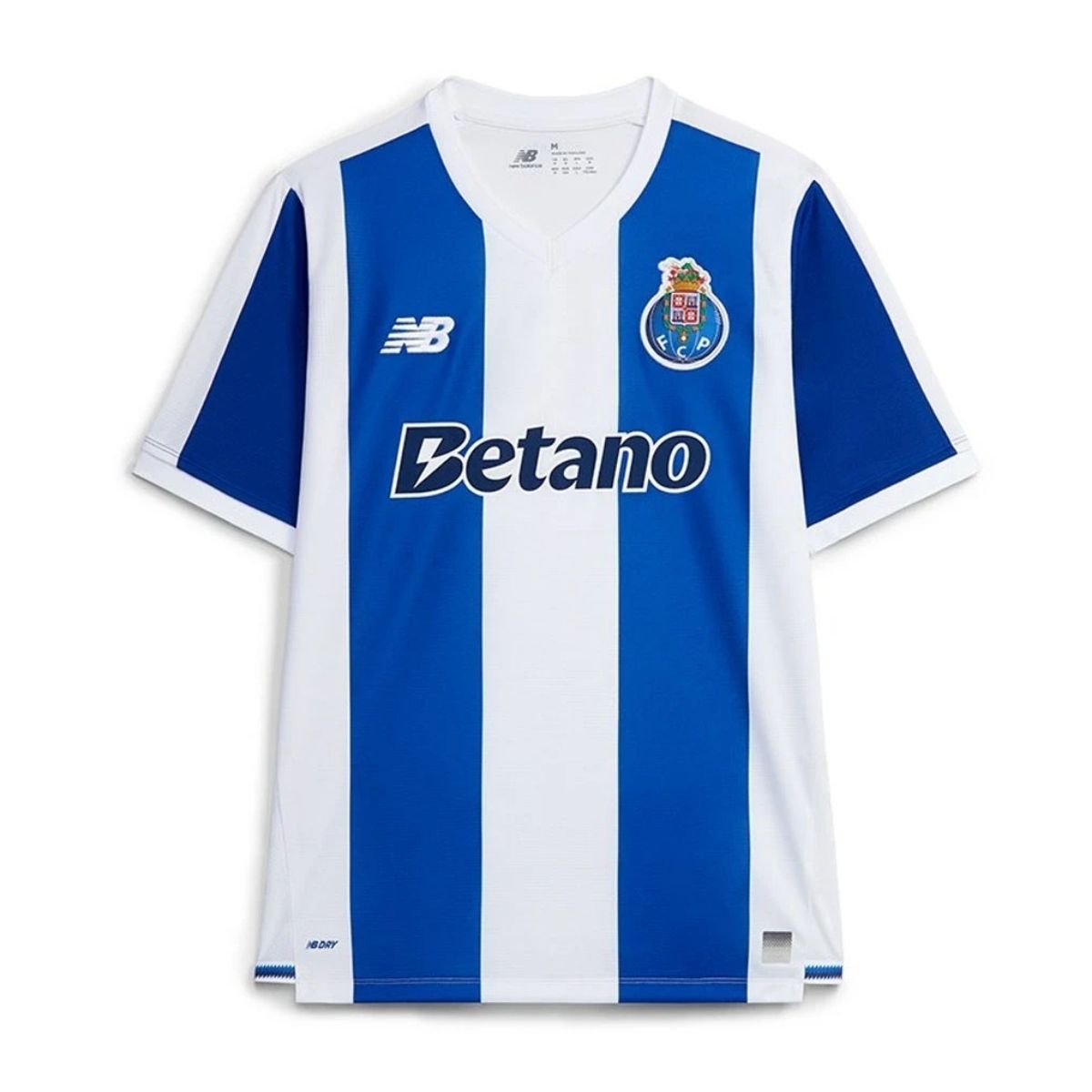 camisa-porto-azul-2026-27-home-masculina Camisa FC Porto Azul 2026/27 Home I Masculina