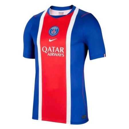 Camisa PSG Azul 2026/27 Home I Masculina