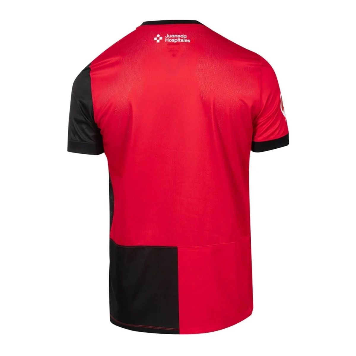 camisa-rcd-mallorca-vermelho-2026-27-home-masculina (1) Camisa RCD Mallorca Vermelha 2026/27 Home I Masculina